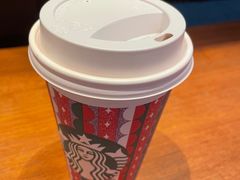 -星巴克(哈尔滨道外百盛店)