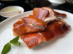-夏宫中餐厅(静安香格里拉店)