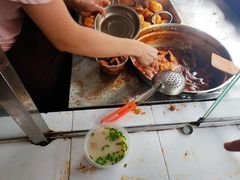 五香牛杂-韦记牛杂汤(清晖园店)