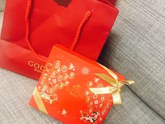 -歌帝梵(大运河购物中心店)