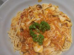 -Lia Cafe Bar Restaurant松山咖啡屋