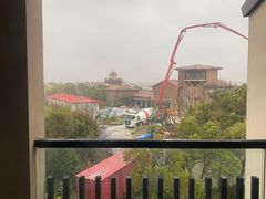 -上海崇明金茂凯悦酒店