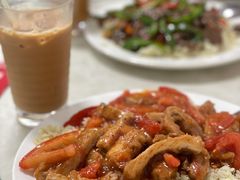 -好好滋味茶餐厅