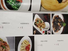 -福临北京烤鸭(韦曲北街店)