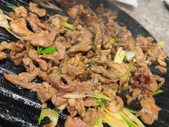 -厚味居炙子烤肉·清真(天桥南纬路店)