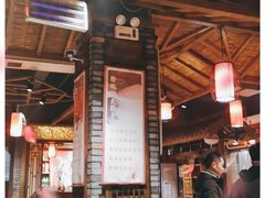 门面-重庆渝达老火锅(春熙路店)