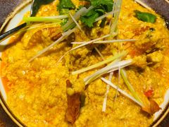 古法大虾-BetterThai 泰加(苏州中心店)