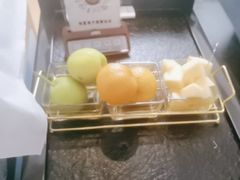 -华夏良子·足道SPA艾灸(铁道大厦店)