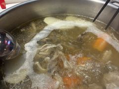 -牛品福潮汕牛肉火锅(旺庄店)