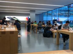 -Apple零售店(中街大悦城店)