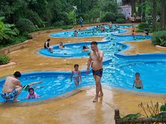 -武汉玛雅海滩水公园