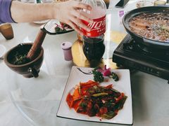 -俏湘私房菜(国贸店)