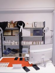 -韩美绣·骨相纹眉·洗眉美瞳线