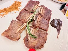 -天空花园餐吧·生日·团建(南山店)
