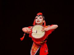 -DC少儿舞蹈培训中心(人民桥店)