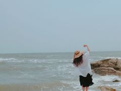 -老虎石海上公园