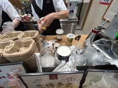 -拾叁茶(罗汉巷店)