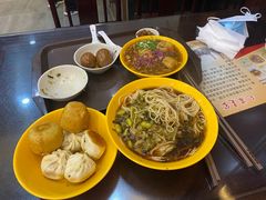 -毛华美食(清扬路店)