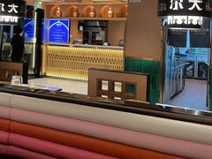 -清真·卡德尔大叔新疆主题餐厅(龙汇路店)