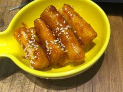-李先生的首尔小馆(松江启源广场店)