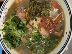 -天天鲜面馆(衡山路店)