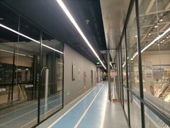 -OXYGYM 奥美氧舱运动中心(领展购物广场·中关村店)