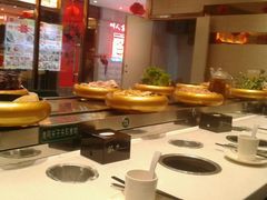 -友谊百涮园自助火锅(辽阳友谊商城店)
