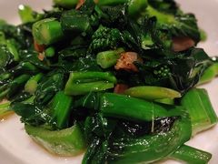油菜薹-徽州小镇(高新店)