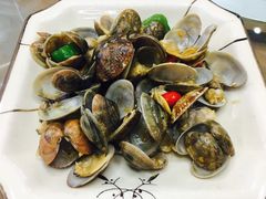 -巽东海鲜大排档(巽寮湾店)