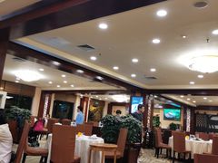 大堂-麒麟中餐厅·经典粤菜·地道菜式老字号(广州长隆酒店)