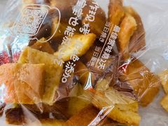-西村叔叔的店·面包·甜品·蛋糕(崂山丽达店)