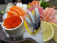 -和风融合餐厅创意料理(重庆店)