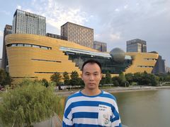 -中国杭州低碳科技馆