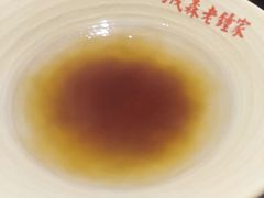 面汤-协茂森老钟家(龙湖滨江天街店)