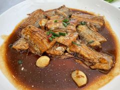 -碧海银沙海鲜餐厅(恒大海上威尼斯店)