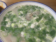 -大头亮羊汤烩面·河南非遗(良乡总店)
