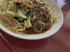 -阿法柯柴火鸡羊肉面片馆