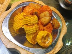 -田趣园长沙菜(天安云谷店)