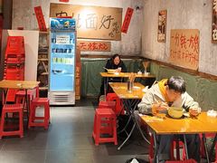 -鞠老头钵钵面(大坪店)