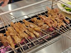 -小寒羊烧烤(凯瑞时代大厦店)