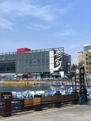 -星海水上乐园(星海广场圣亚店)