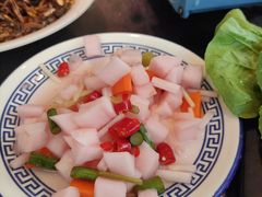 -宣威山野人家·云南菜·菌火锅(金碧店)