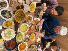 -大盐帮川菜馆(长楹天街店)