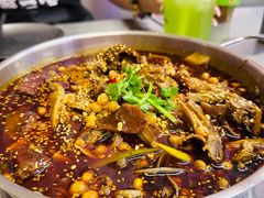 -蓉三少冒烤鸭·四川小吃集(北京首店)