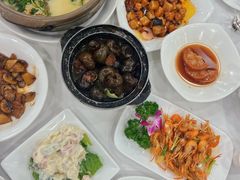 -瑞福园联谊餐室(茂名南路店)