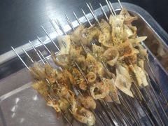 -慧姐烤串(南宁南小区店)