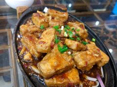 -徽州美食(三十年老店)