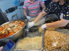 -阿姨卷饼(平凉路店)