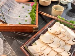 -季季山·云南野生菌火锅(上海首店)