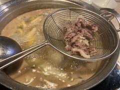 -品牛阁潮汕牛肉火锅(洋河店)